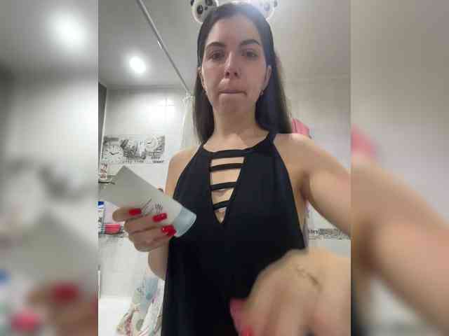 Vika19981 webcam