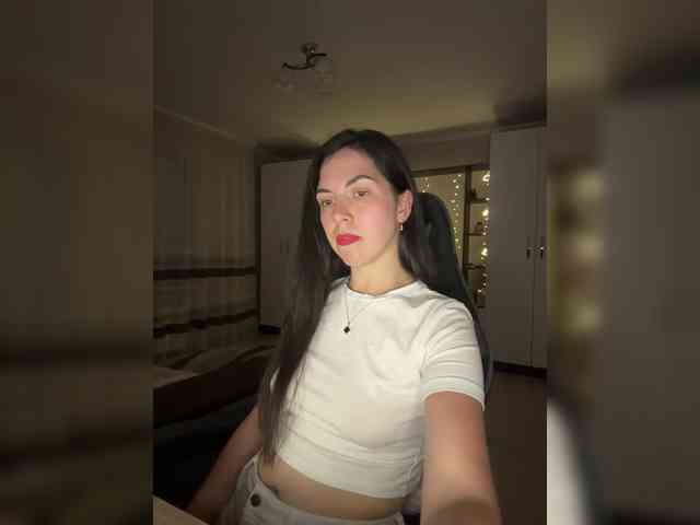 Vika19981 webcam