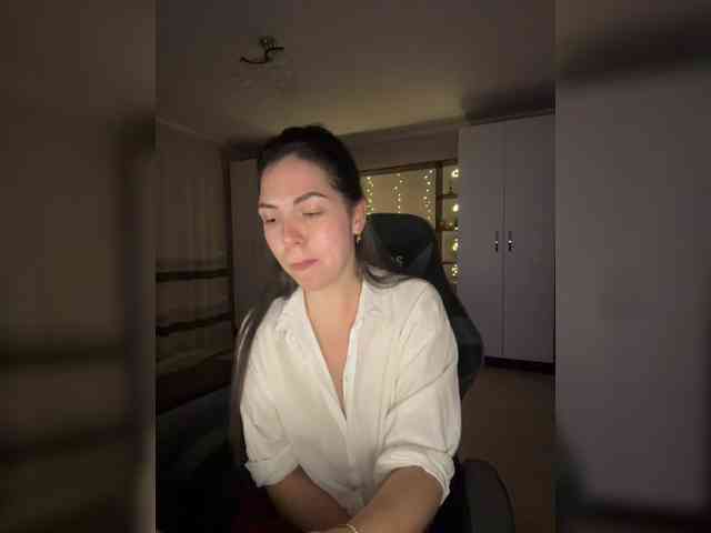Vika19981 webcam