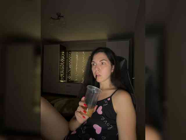 Vika19981 webcam