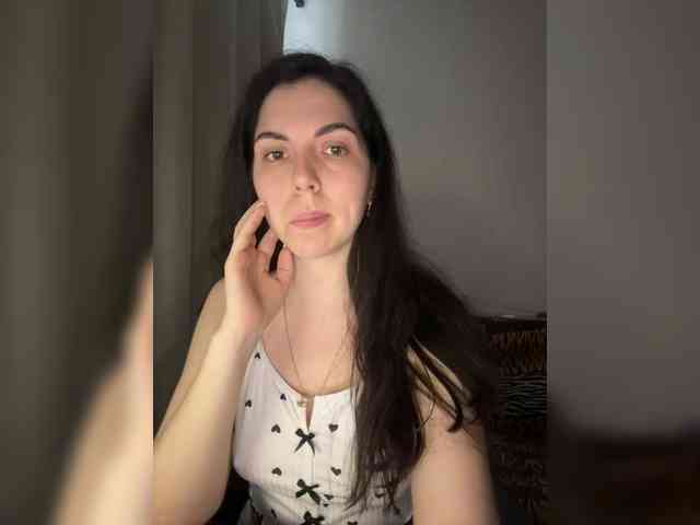 Vika19981 webcam