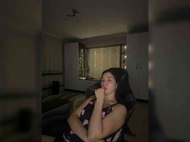 Vika19981 webcam