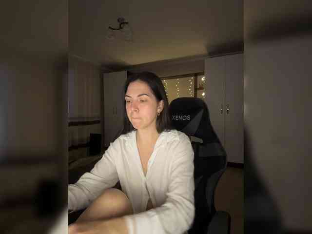 Vika19981 webcam
