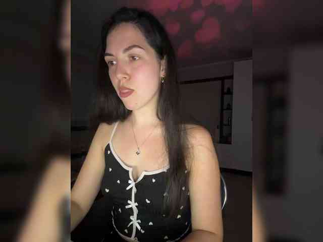 Vika19981 webcam