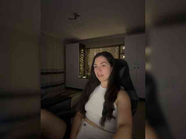 Vika19981 webcam