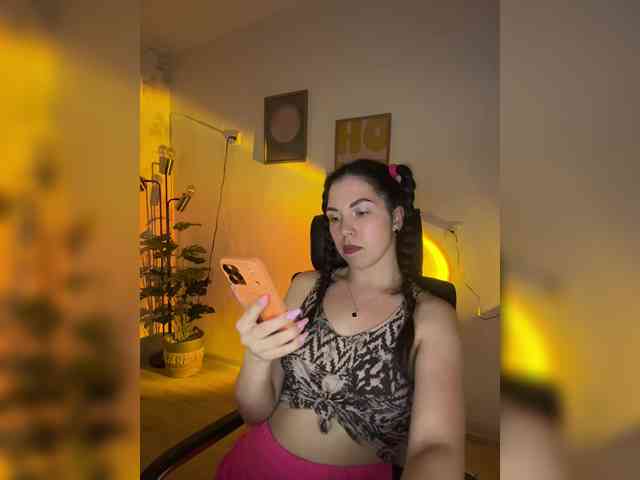 Vika19981 webcam