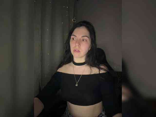 Vika19981 webcam