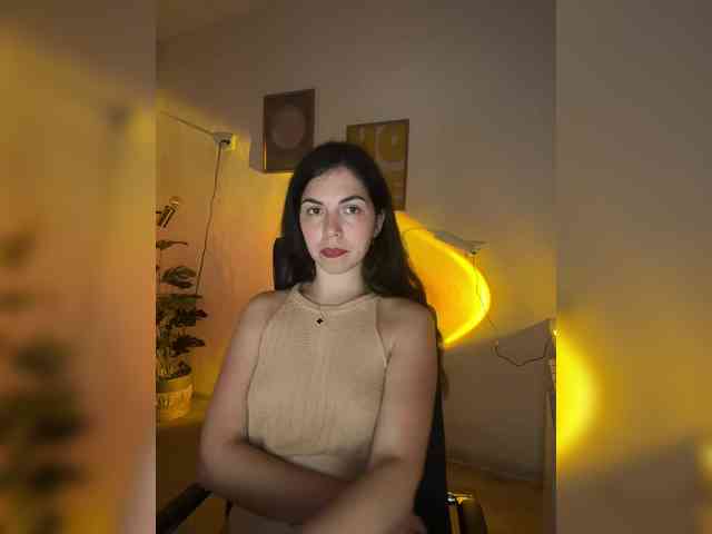 Vika19981 webcam
