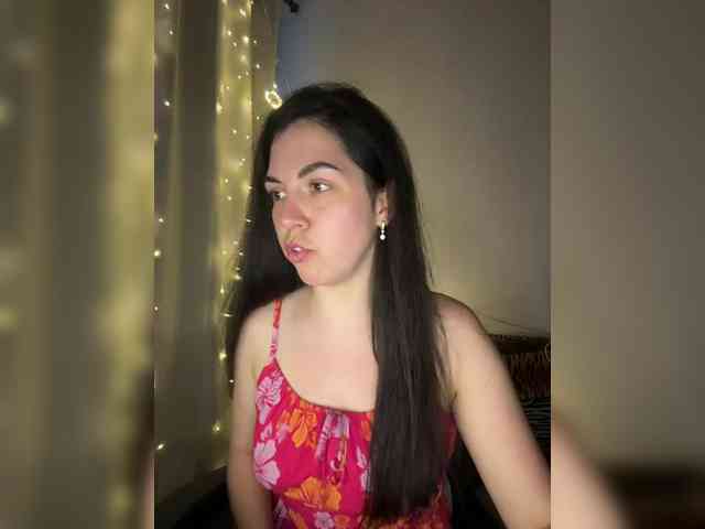 Vika19981 webcam