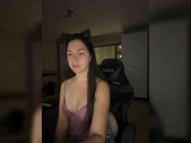 Vika19981 webcam