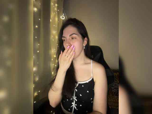 Vika19981 webcam