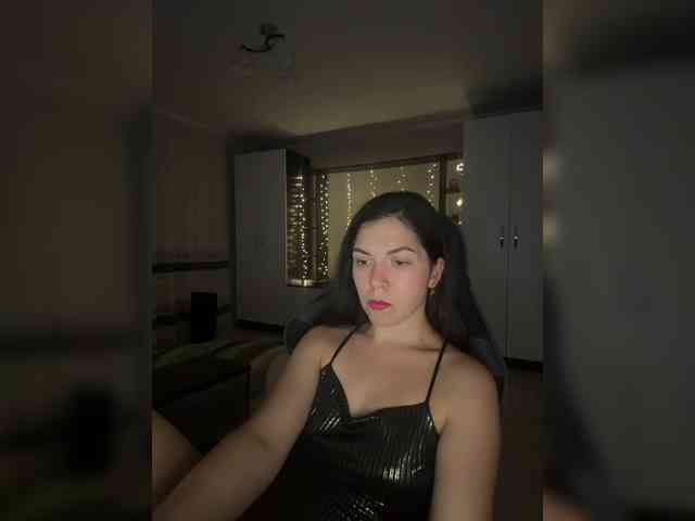 Vika19981 webcam