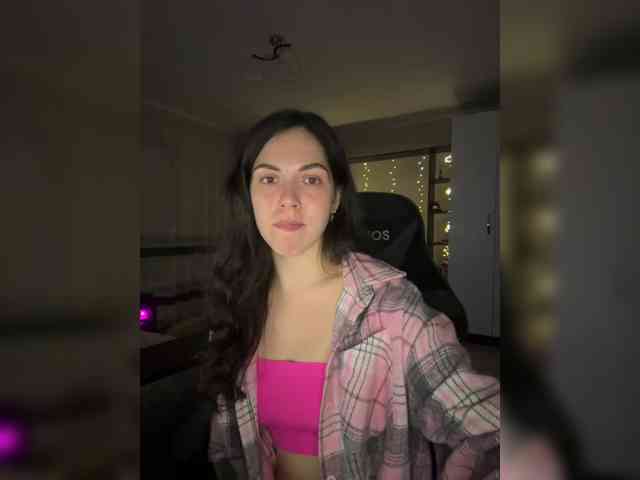 Vika19981 webcam