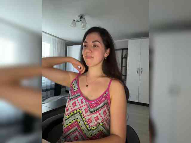 Vika19981 Sex Cam Show