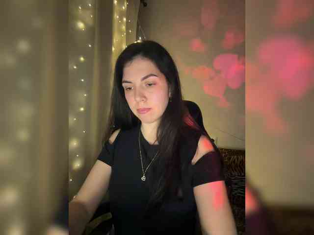Vika19981 webcam