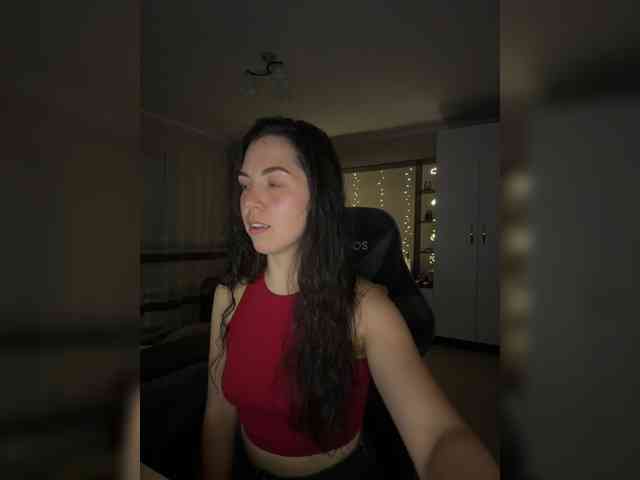 Vika19981 webcam