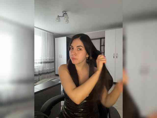 Vika19981 webcam