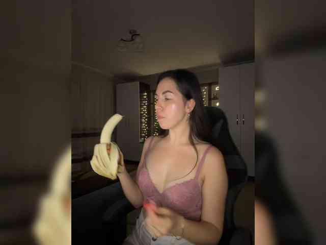 Vika19981 webcam