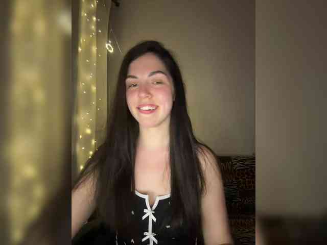 Vika19981 webcam