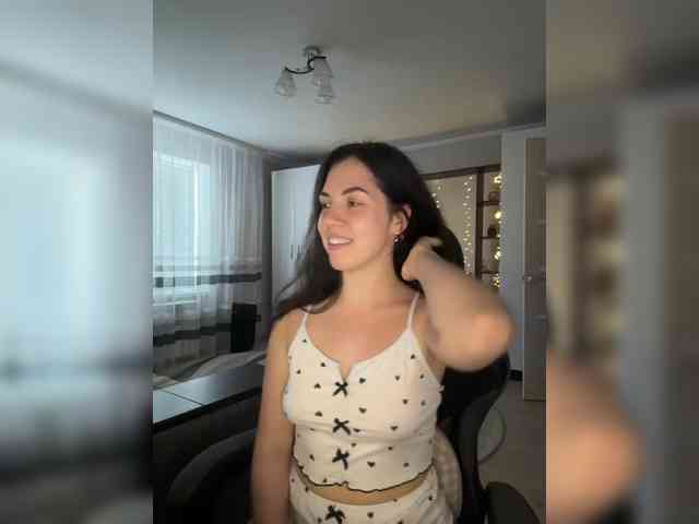 Vika19981 webcam