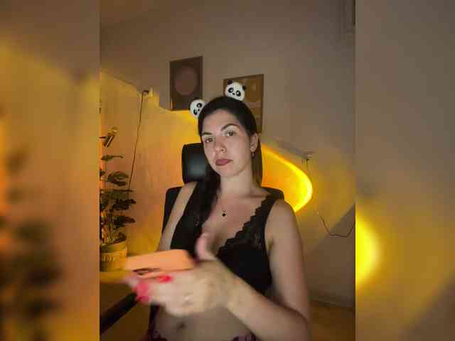 Vika19981 webcam