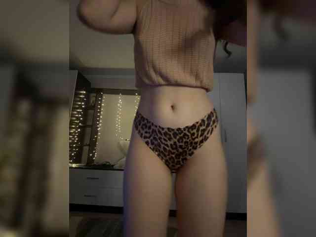 Vika19981 webcam