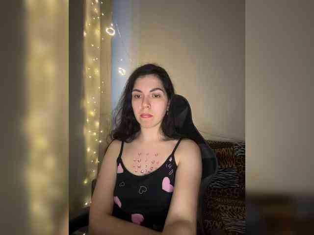 Vika19981 webcam