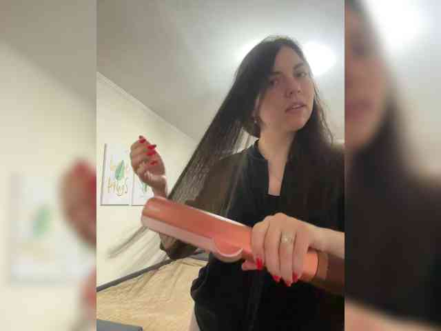 Vika19981 webcam