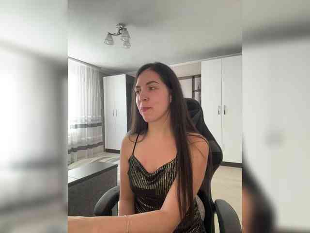 Vika19981 webcam