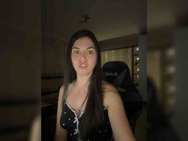 Vika19981 webcam