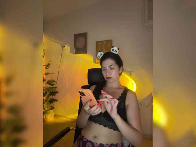 Vika19981 webcam