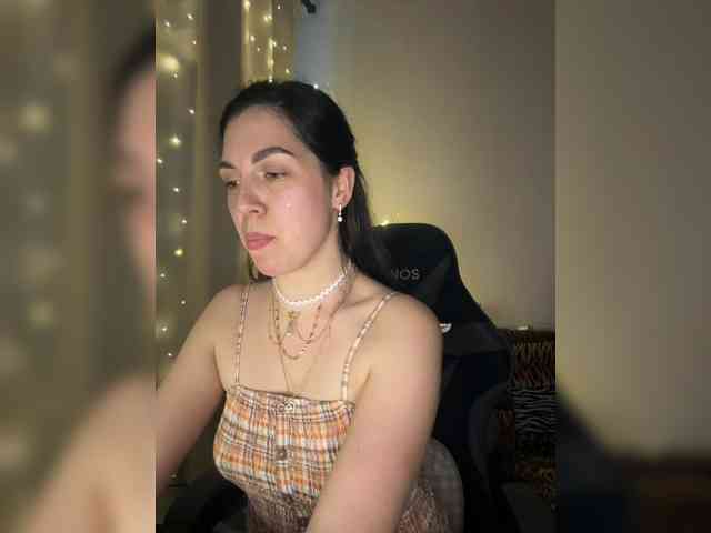 Vika19981 webcam