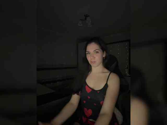 Modelo: Vika19981
