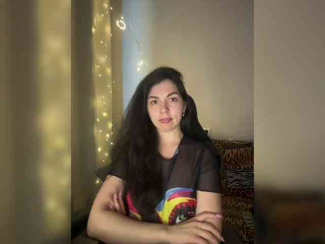 Vika19981 webcam