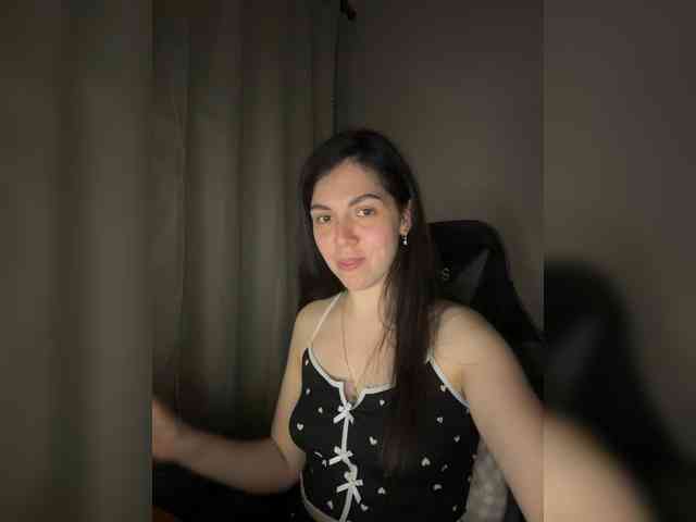 Vika19981 webcam
