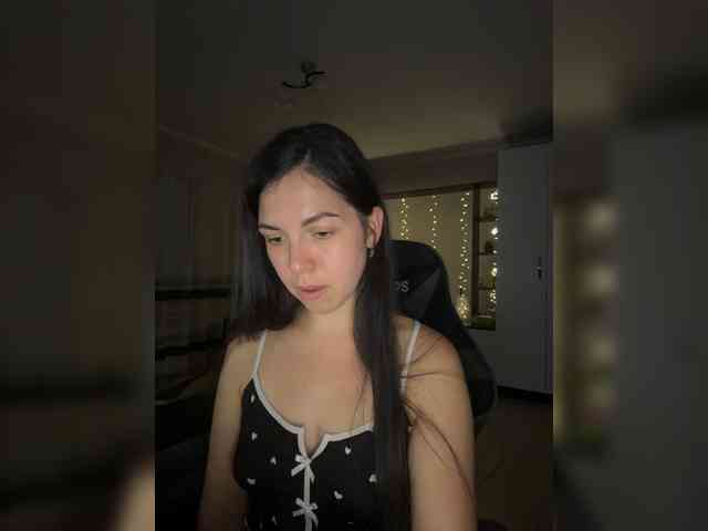 Vika19981 webcam