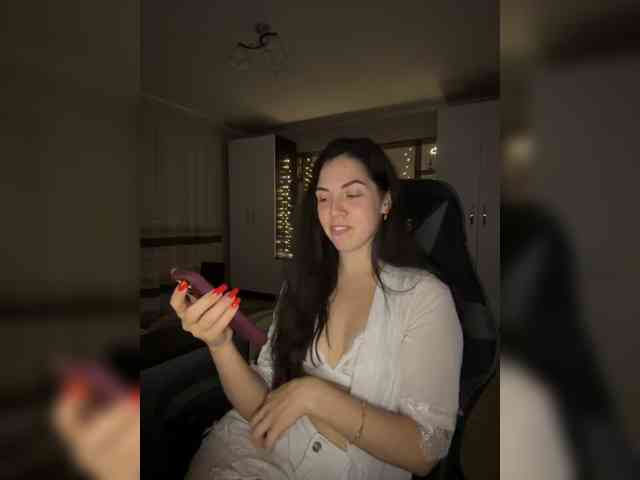 Vika19981 webcam