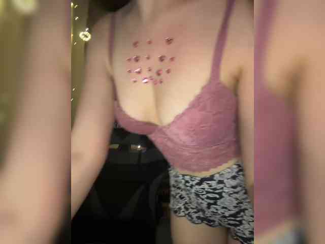 Vika19981 webcam