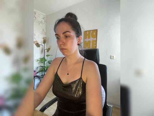 Vika19981 webcam