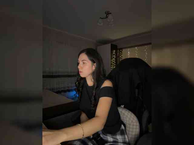 Vika19981 webcam