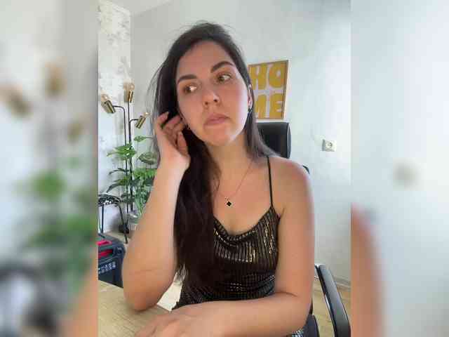 Vika19981 webcam