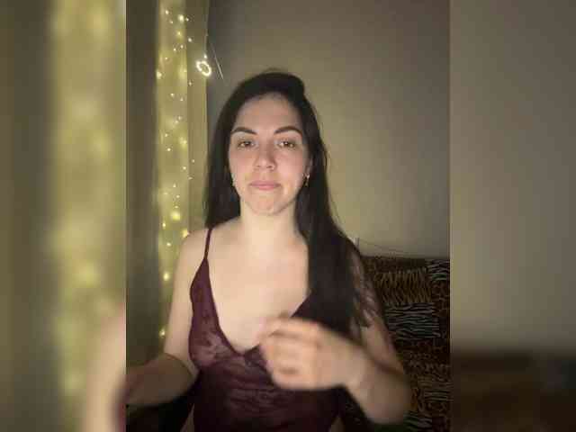 Vika19981 webcam