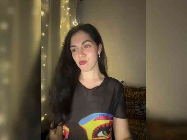 Vika19981 webcam