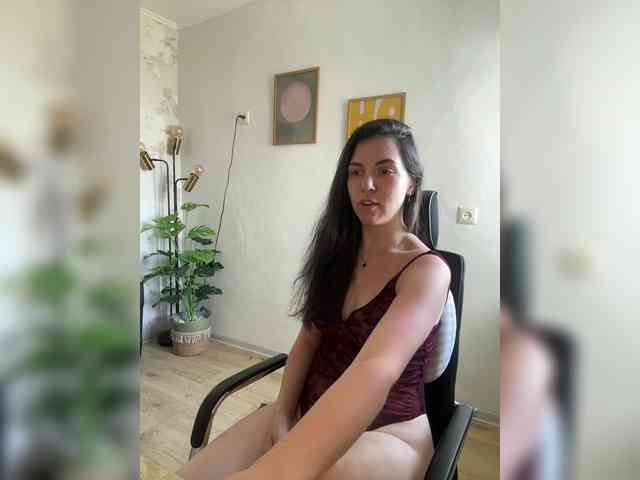 Vika19981 webcam