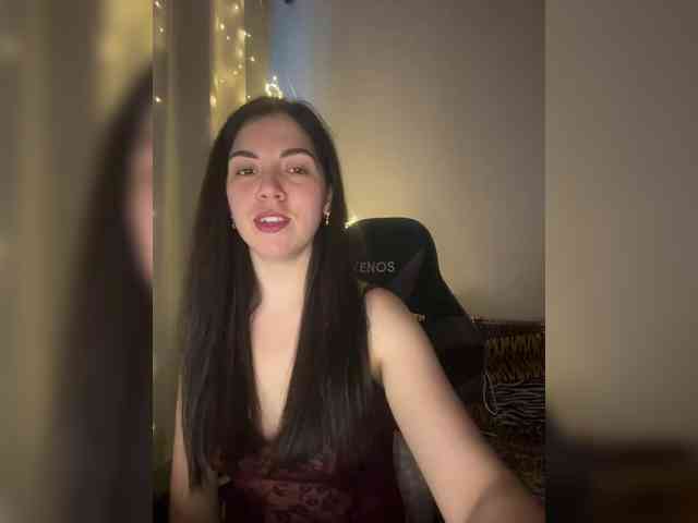 Vika19981 webcam