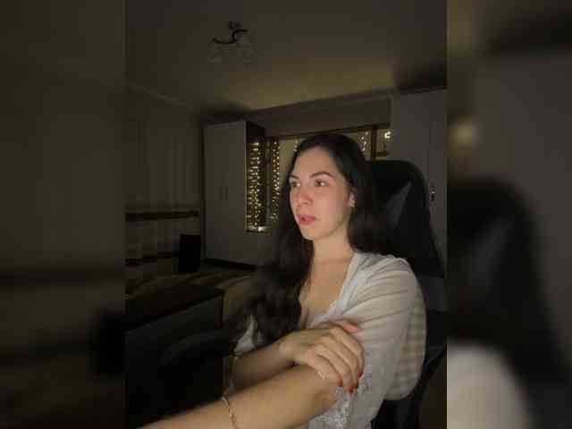 Vika19981 webcam