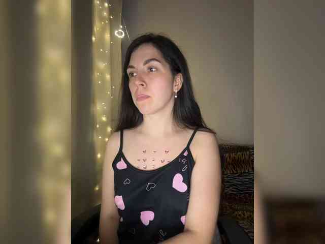 Vika19981 webcam