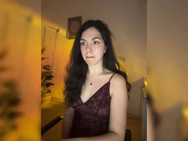 Vika19981 webcam