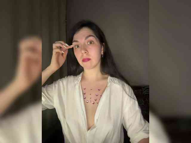 Vika19981 webcam