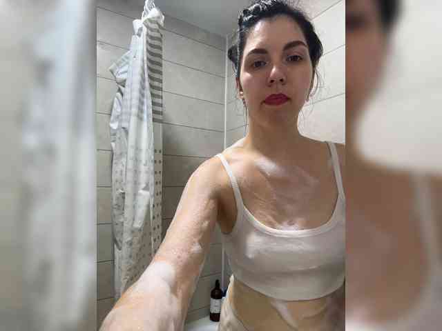 Vika19981 webcam